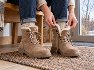 Schuhe für kalte Füße: Welche Schuhe sind die richtigen, damit Ihre Füße nicht frieren? | ARNO-schuhe.de – Schuhe mit Tradition